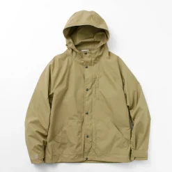 SIERRA DESIGNS Jackets^/ 65/35 Light Hoodie