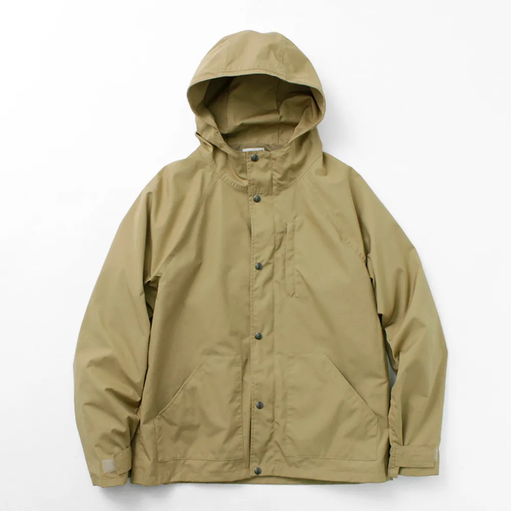 SIERRA DESIGNS Jackets^/ 65/35 Light Hoodie