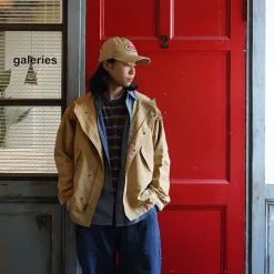 SIERRA DESIGNS Jackets^/ CORDURA 60/40 Short Mods Hoodie