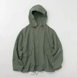 SIERRA DESIGNS Jackets^/ CORDURA 60/40 Short Mods Hoodie
