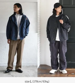 SIERRA DESIGNS Jackets^/ CORDURA 60/40 Short Mods Hoodie