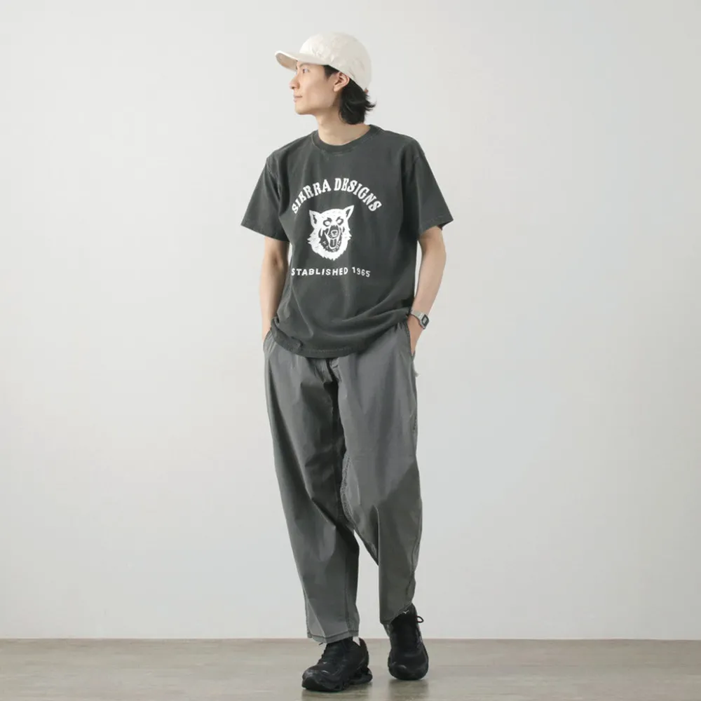 SIERRA DESIGNS T-Shirts^/ Dog T-Shirt