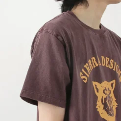 SIERRA DESIGNS T-Shirts^/ Dog T-Shirt
