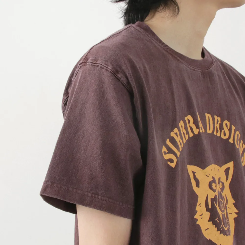 SIERRA DESIGNS T-Shirts^/ Dog T-Shirt