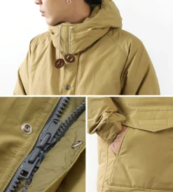 SIERRA DESIGNS Down Wear^/ Inyo Jacket