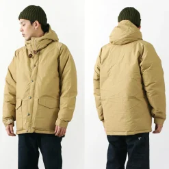 SIERRA DESIGNS Down Wear^/ Inyo Jacket