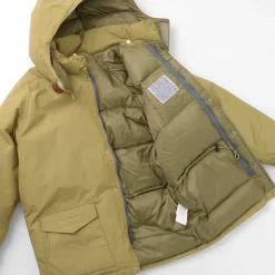 SIERRA DESIGNS Down Wear^/ Inyo Jacket