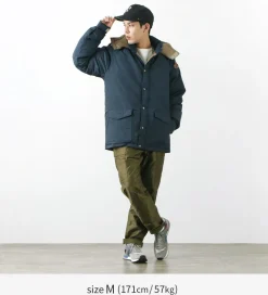 SIERRA DESIGNS Down Wear^/ Inyo Jacket