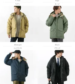 SIERRA DESIGNS Down Wear^/ Inyo Jacket