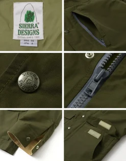 SIERRA DESIGNS Jackets^/ Panamint Jacket