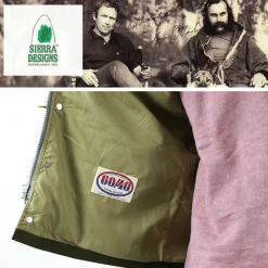 SIERRA DESIGNS Jackets^/ Panamint Jacket