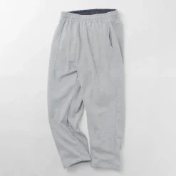 SLOW HANDS Trousers^/ Cotton Fleece Moroccan Pants