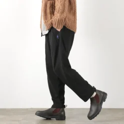 SLOW HANDS Trousers^/ Moroccan trousers Sweatshirt