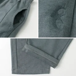 SLOW HANDS Trousers^/ Moroccan trousers Sweatshirt