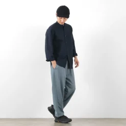 SLOW HANDS Trousers^/ Moroccan trousers Sweatshirt