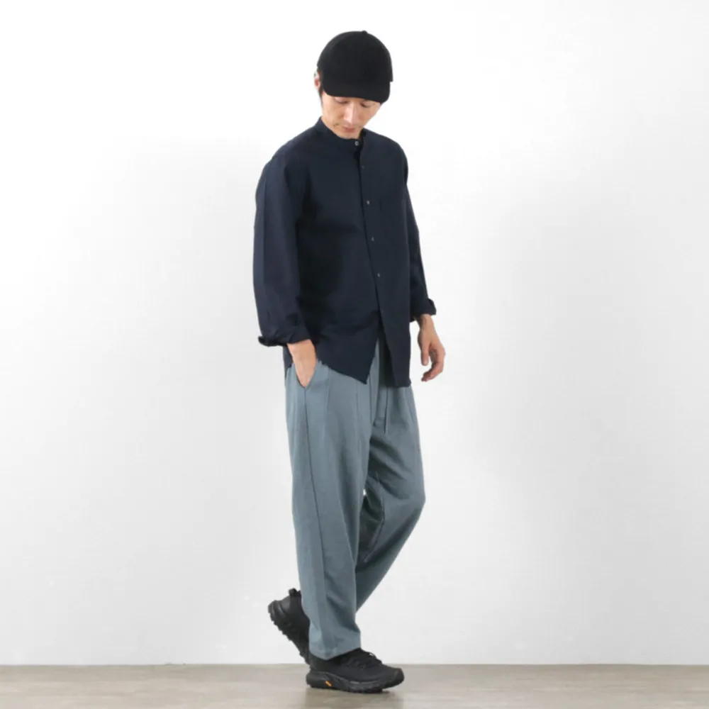 SLOW HANDS Trousers^/ Moroccan trousers Sweatshirt