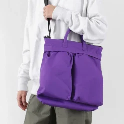 SML Tote Bags|Shoulder Bags^/ Helmet Bag S