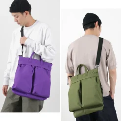 SML Tote Bags|Shoulder Bags^/ Helmet Bag S