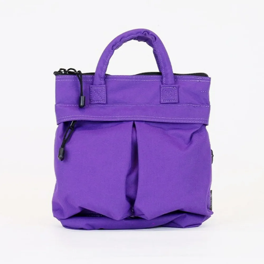 SML Shoulder Bags^/ Helmet Bag SS
