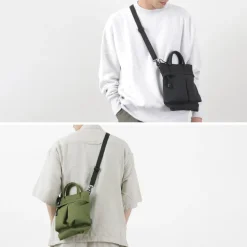 SML Shoulder Bags^/ Helmet Bag SS