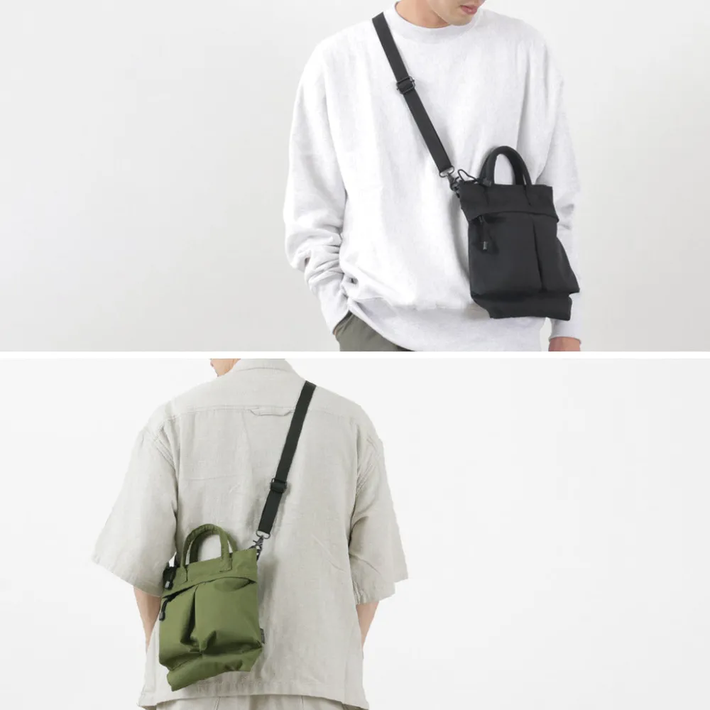 SML Shoulder Bags^/ Helmet Bag SS