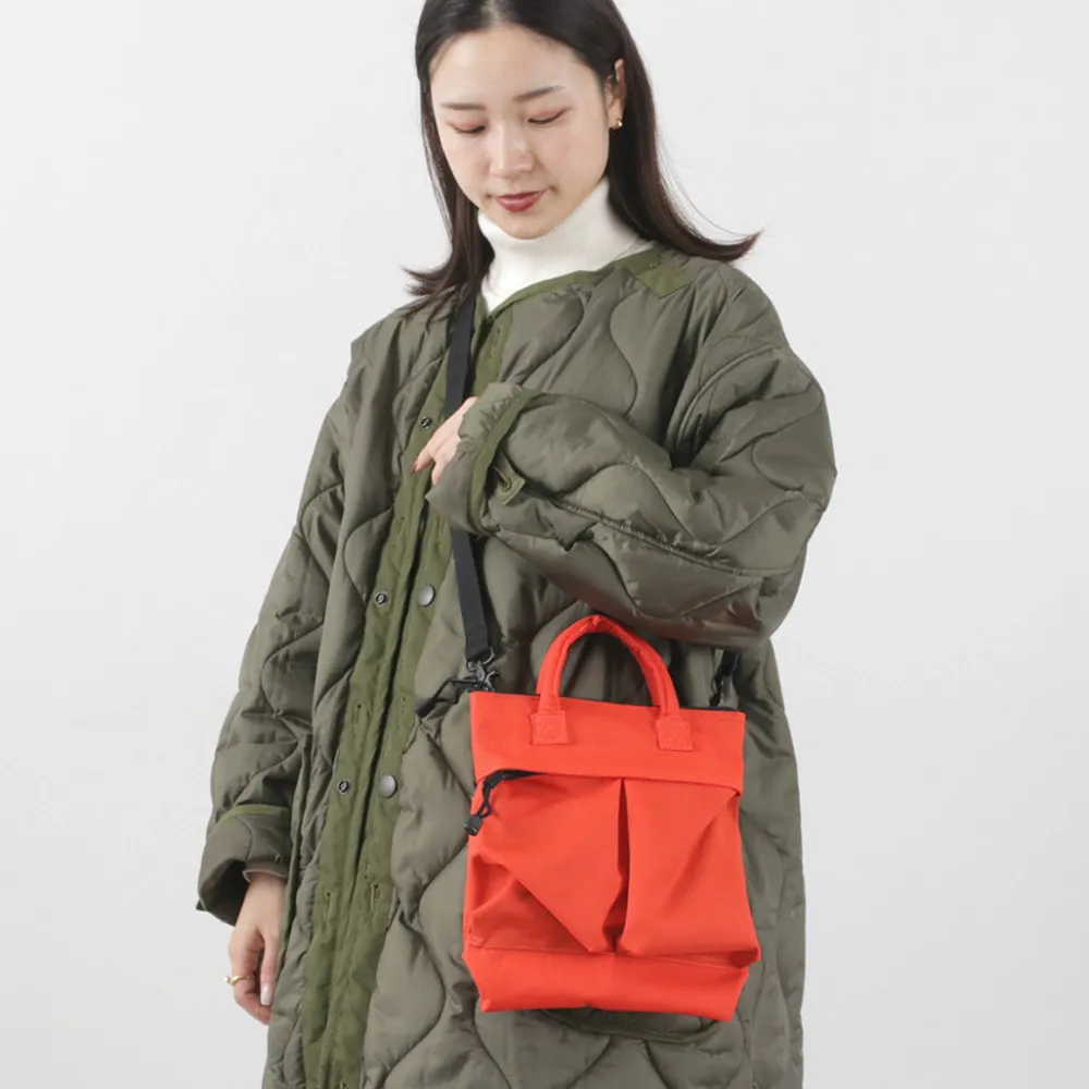 SML Shoulder Bags^/ Helmet Bag SS