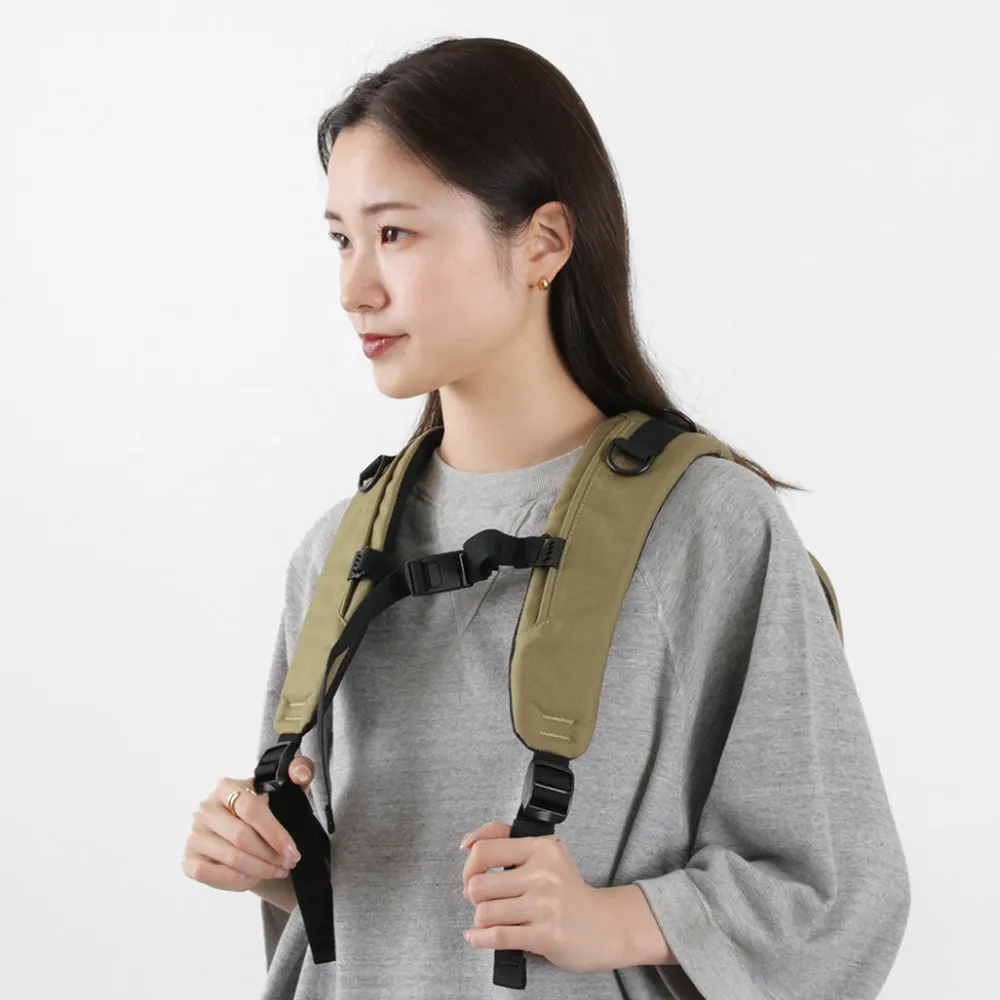 SML Backpacks^/ Helmet Daypack