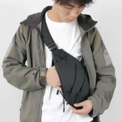 SML Shoulder Bags^/ Hunting Bag black