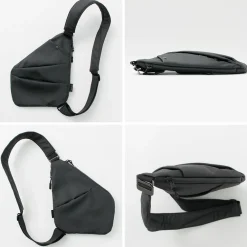 SML Shoulder Bags^/ Hunting Bag black