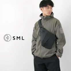 SML Shoulder Bags^/ Hunting Bag black