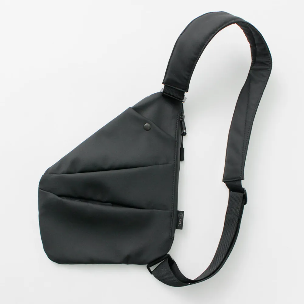 SML Shoulder Bags^/ Hunting Bag black