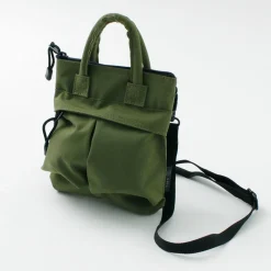 SML Shoulder Bags^/ Mini Helmet Bag