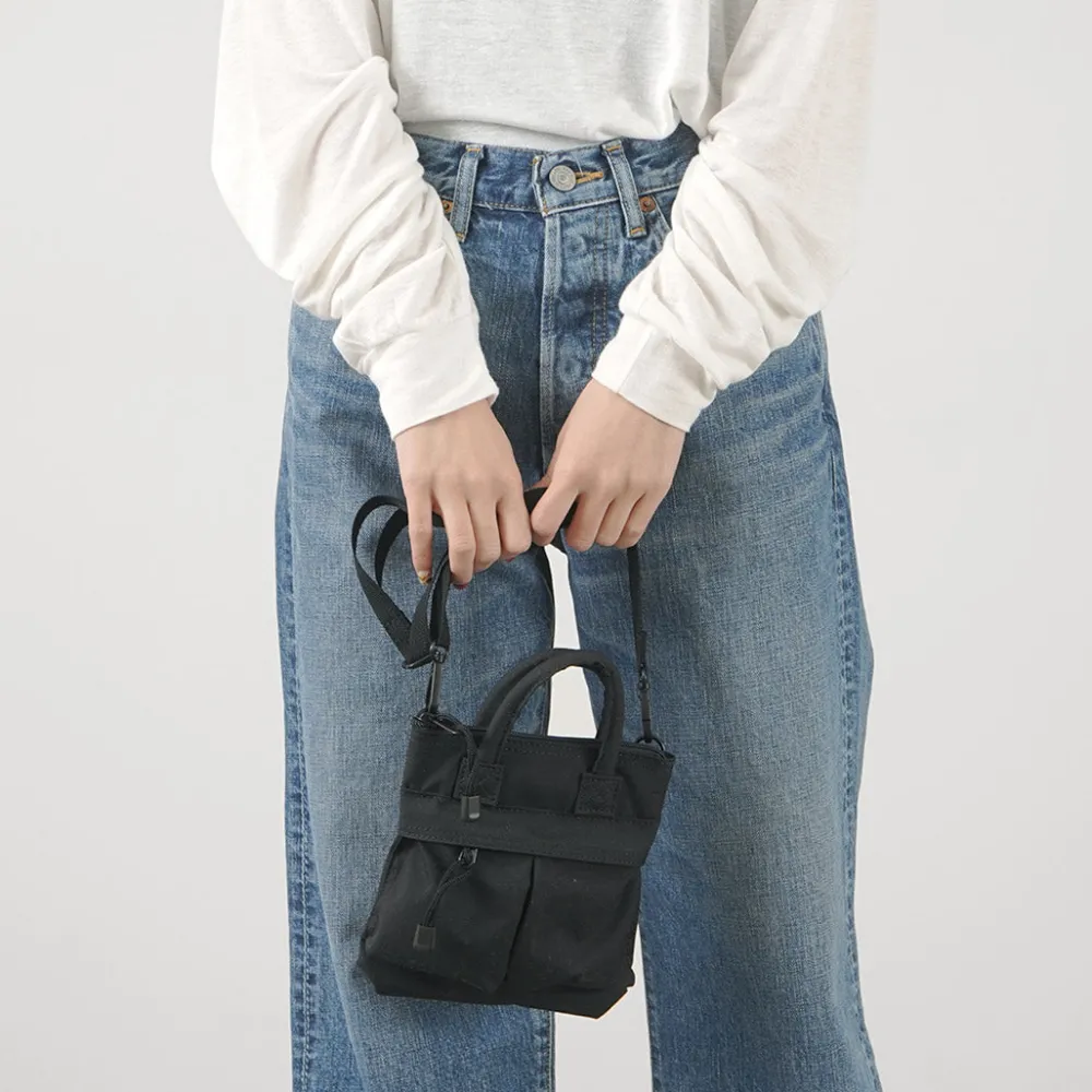SML Shoulder Bags^/ Mini Helmet Bag