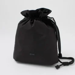 SML Shoulder Bags^/ Multi Pocket Drawstring M