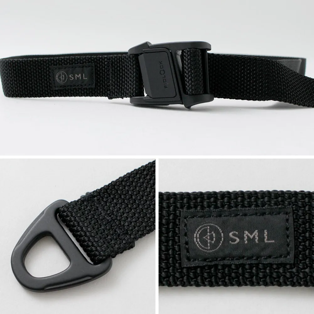 SML Belts^/ Quick-Operation Tech Belt S