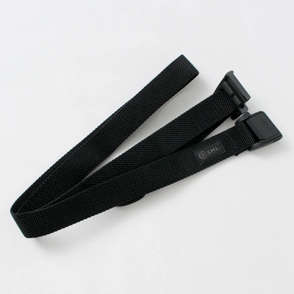 SML Belts^/ Quick-Operation Tech Belt S