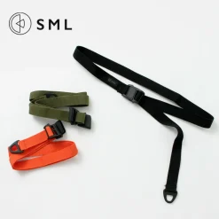 SML Belts^/ Quick-Operation Tech Belt S