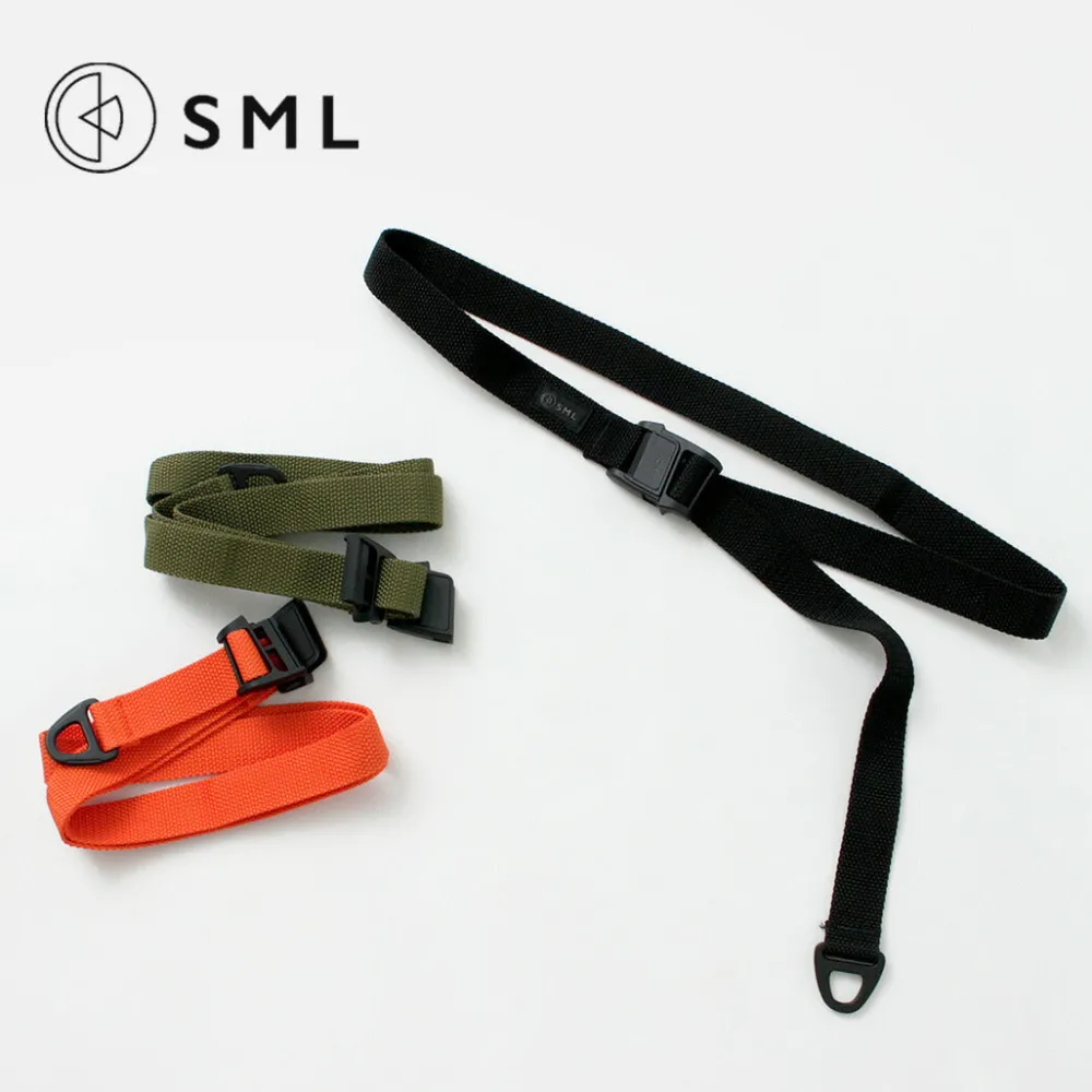 SML Belts^/ Quick-Operation Tech Belt S