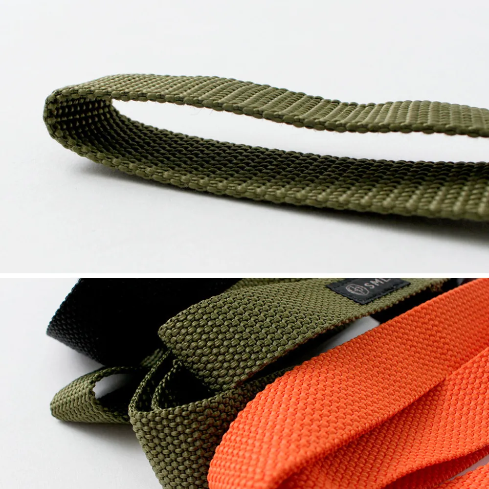SML Belts^/ Quick-Operation Tech Belt S