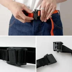 SML Belts^/ Quick-Operation Tech Belt S