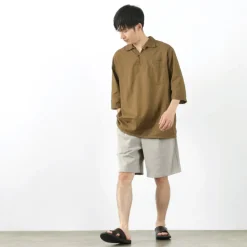 SOGLIA Shorts^/ GT2 Max-Weight Comfortable Shorts