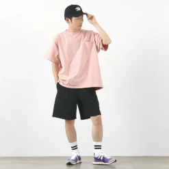 SOGLIA Shorts^/ GT2 Max-Weight Comfortable Shorts