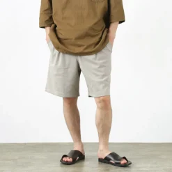 SOGLIA Shorts^/ GT2 Max-Weight Comfortable Shorts