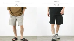 SOGLIA Shorts^/ GT2 Max-Weight Comfortable Shorts