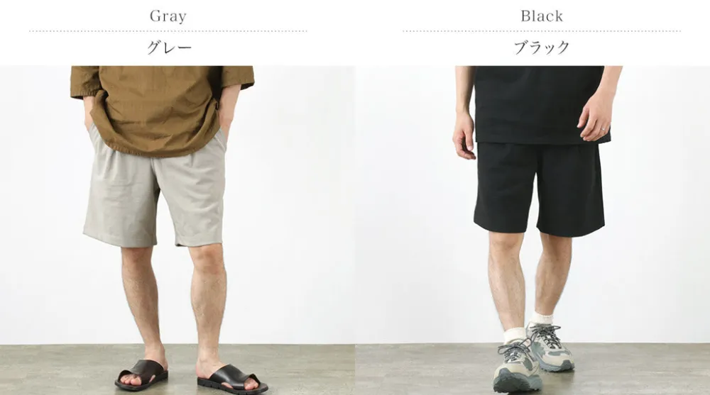 SOGLIA Shorts^/ GT2 Max-Weight Comfortable Shorts
