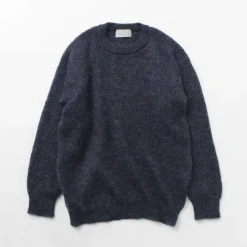 SOGLIA Knits^/ Portmix Kid Mohair Sweater