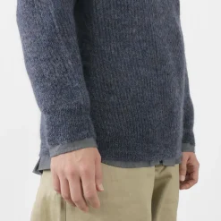 SOGLIA Knits^/ Portmix Kid Mohair Sweater