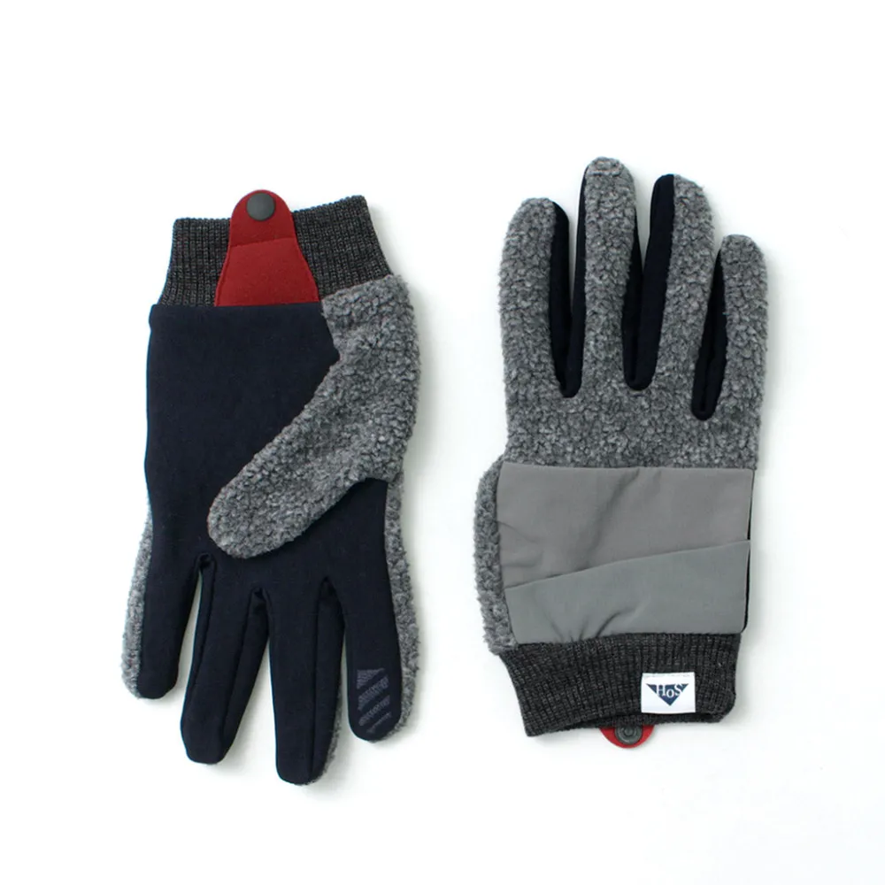 SOH Gloves^/ 021 Pocket
