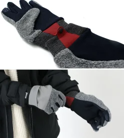 SOH Gloves^/ 021 Pocket