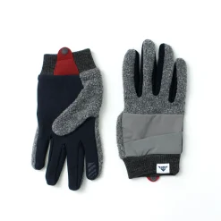 SOH Gloves^/ 021 Pocket